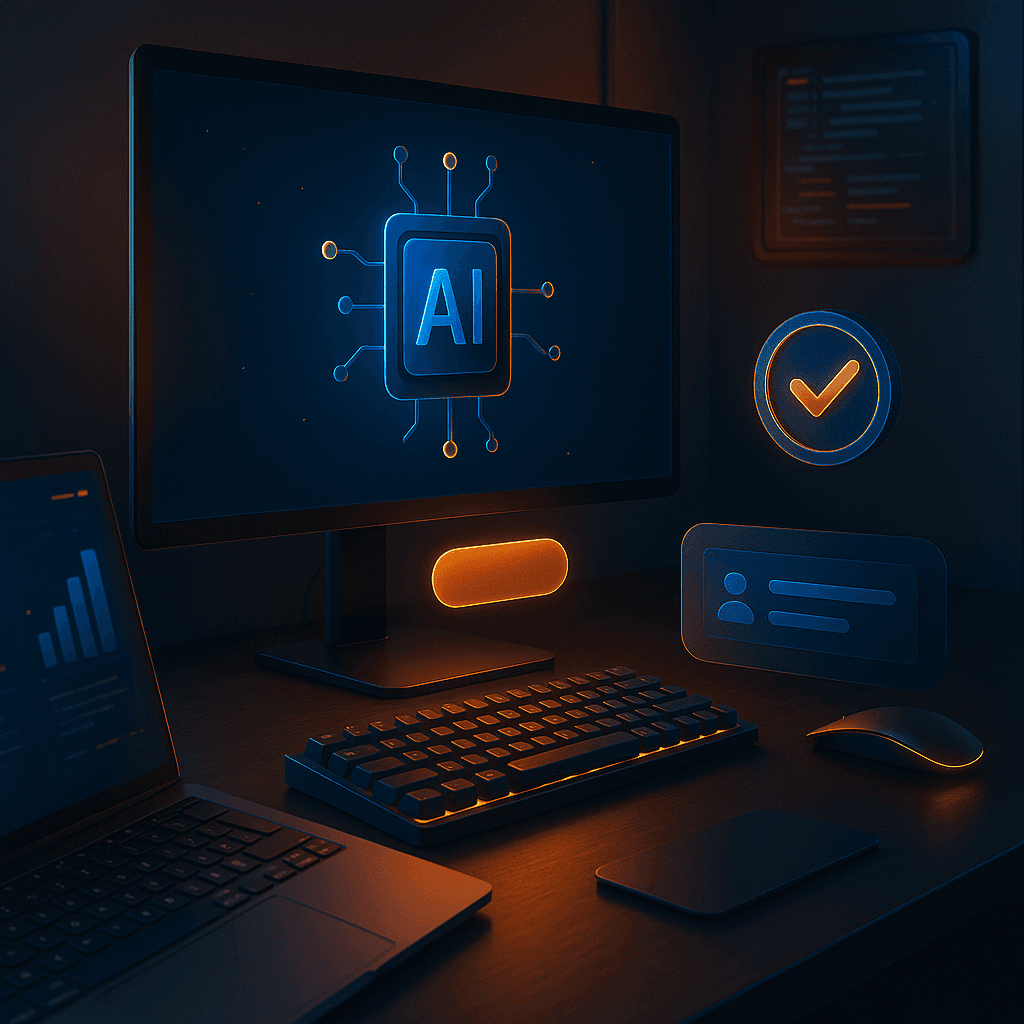 AI Opportunity Research