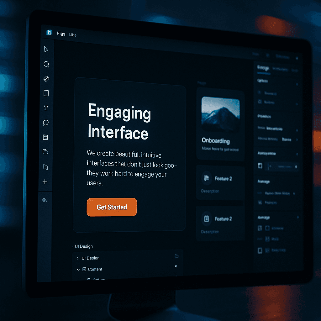 UI Design