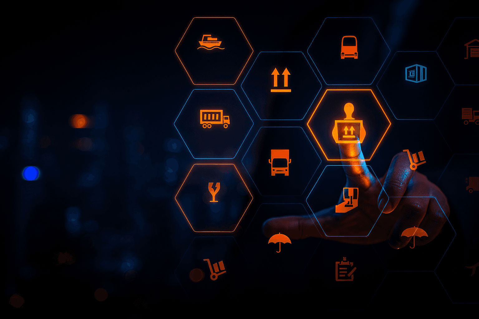Precision in every pixel. Excellence in every interaction.