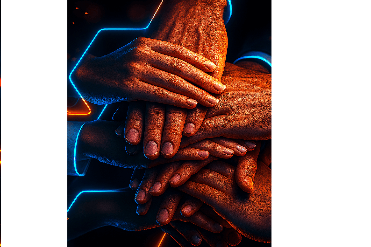 Seamless Collaboration