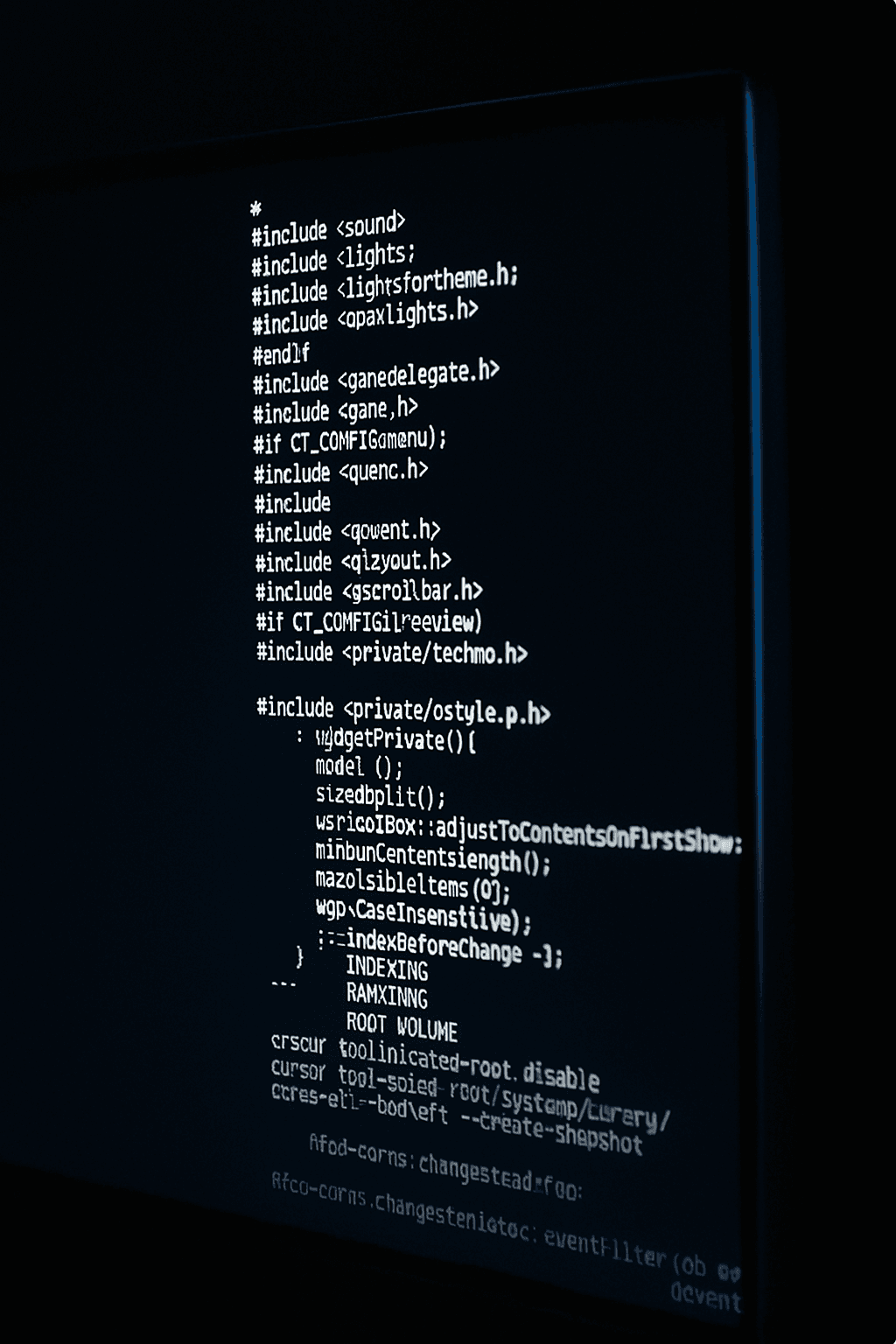 Quality Code