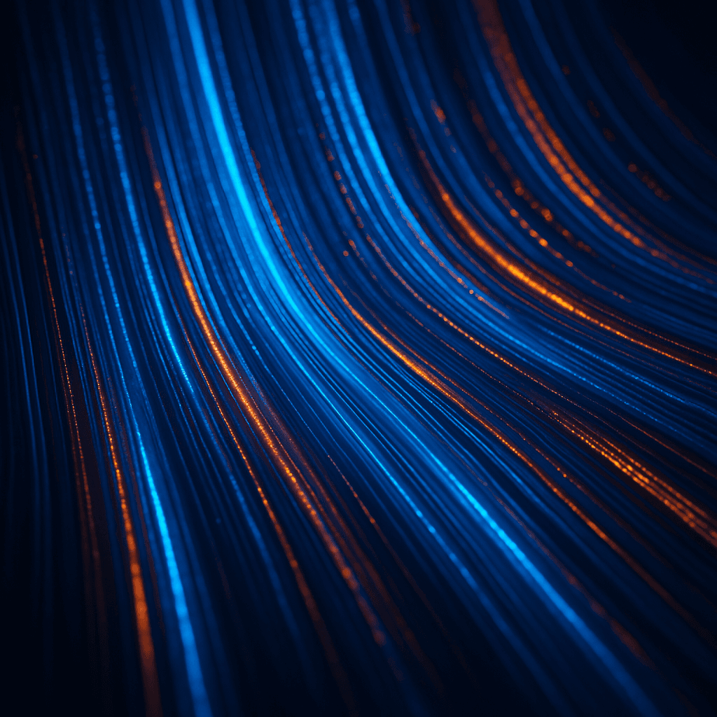 Fast & Efficient Delivery