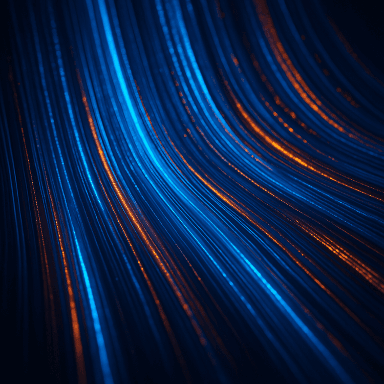 Fast & Efficient Delivery